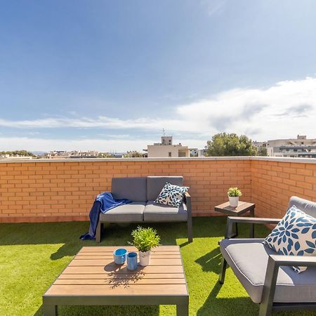 Homes & Go Tramuntana Salou Bagian luar foto