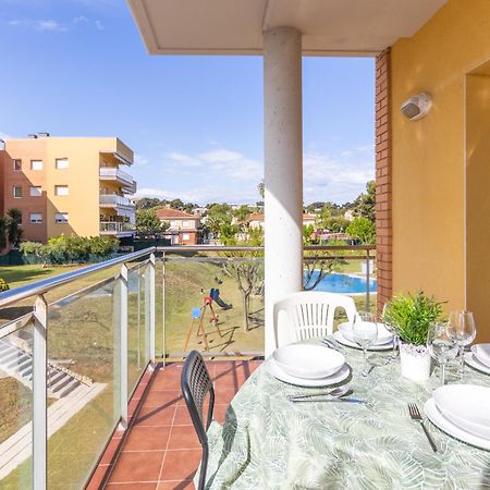 Homes & Go Tramuntana Salou Bagian luar foto