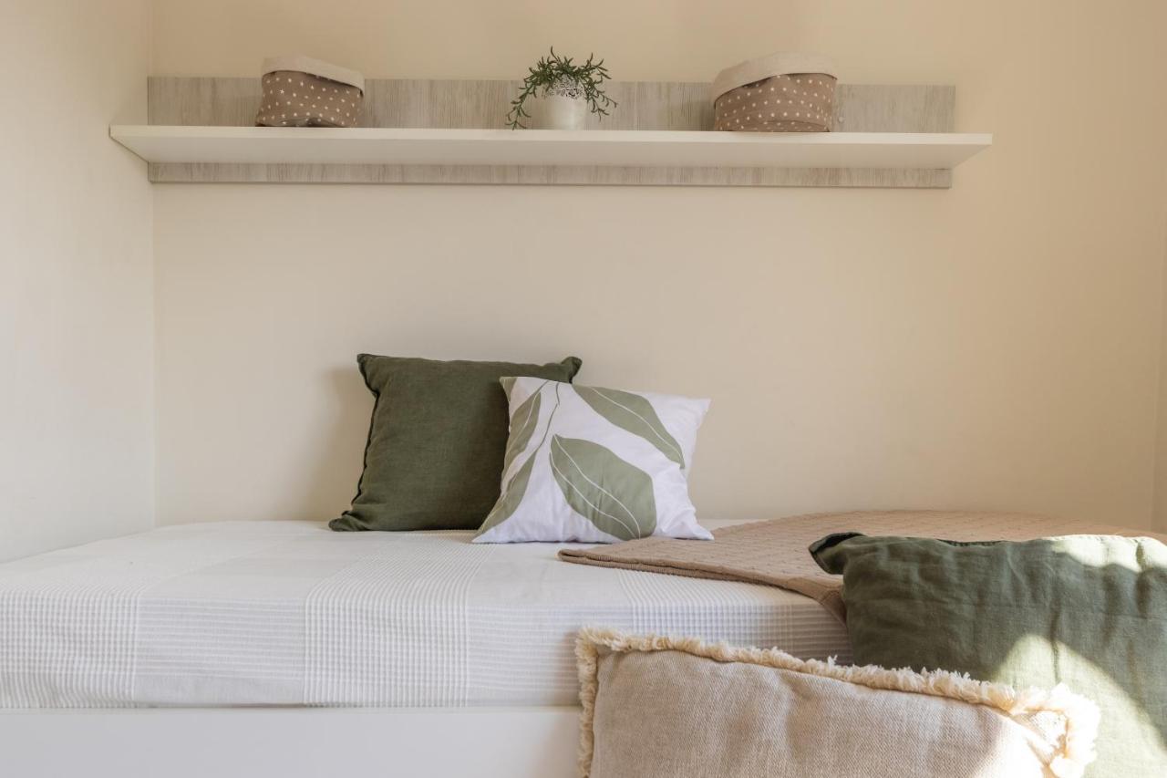 Homes & Go Tramuntana Salou Bagian luar foto