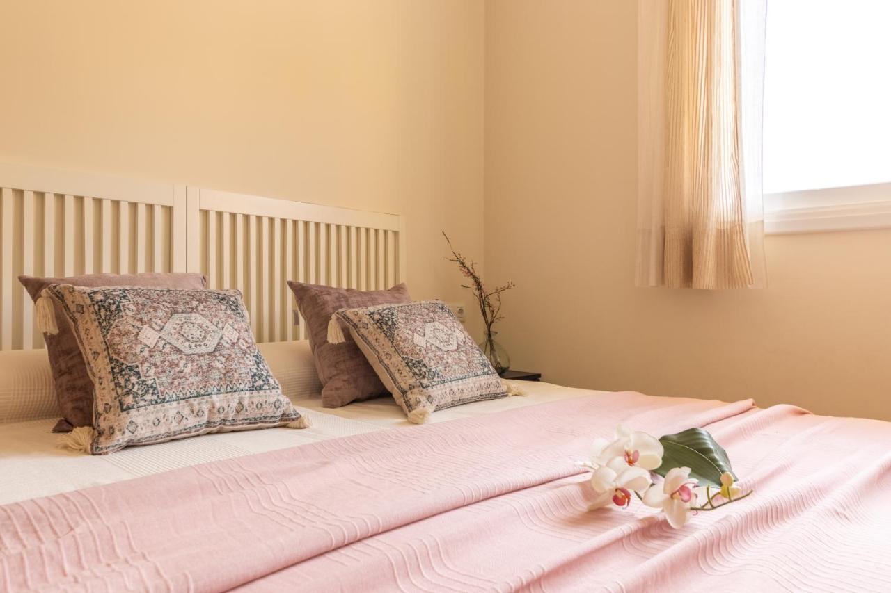 Homes & Go Tramuntana Salou Bagian luar foto