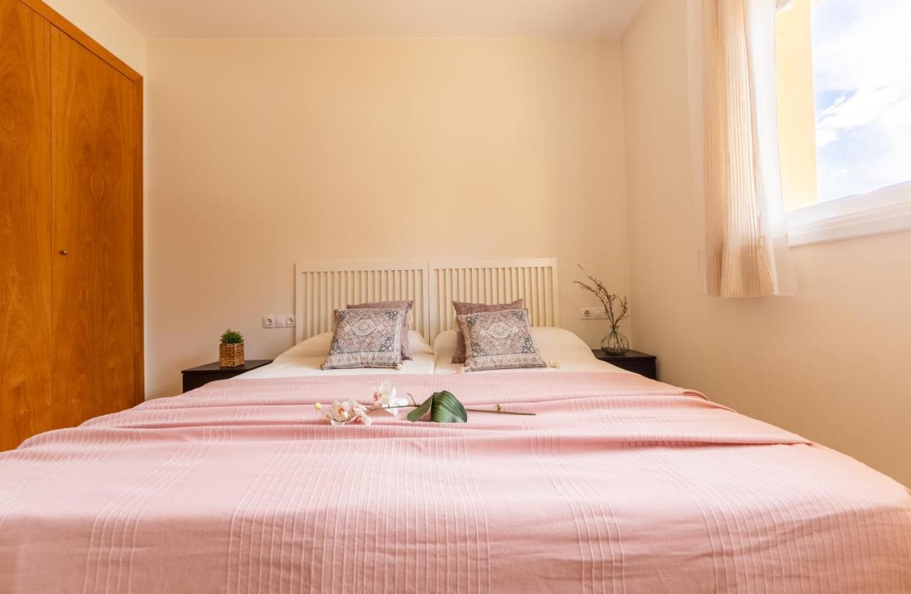 Homes & Go Tramuntana Salou Bagian luar foto