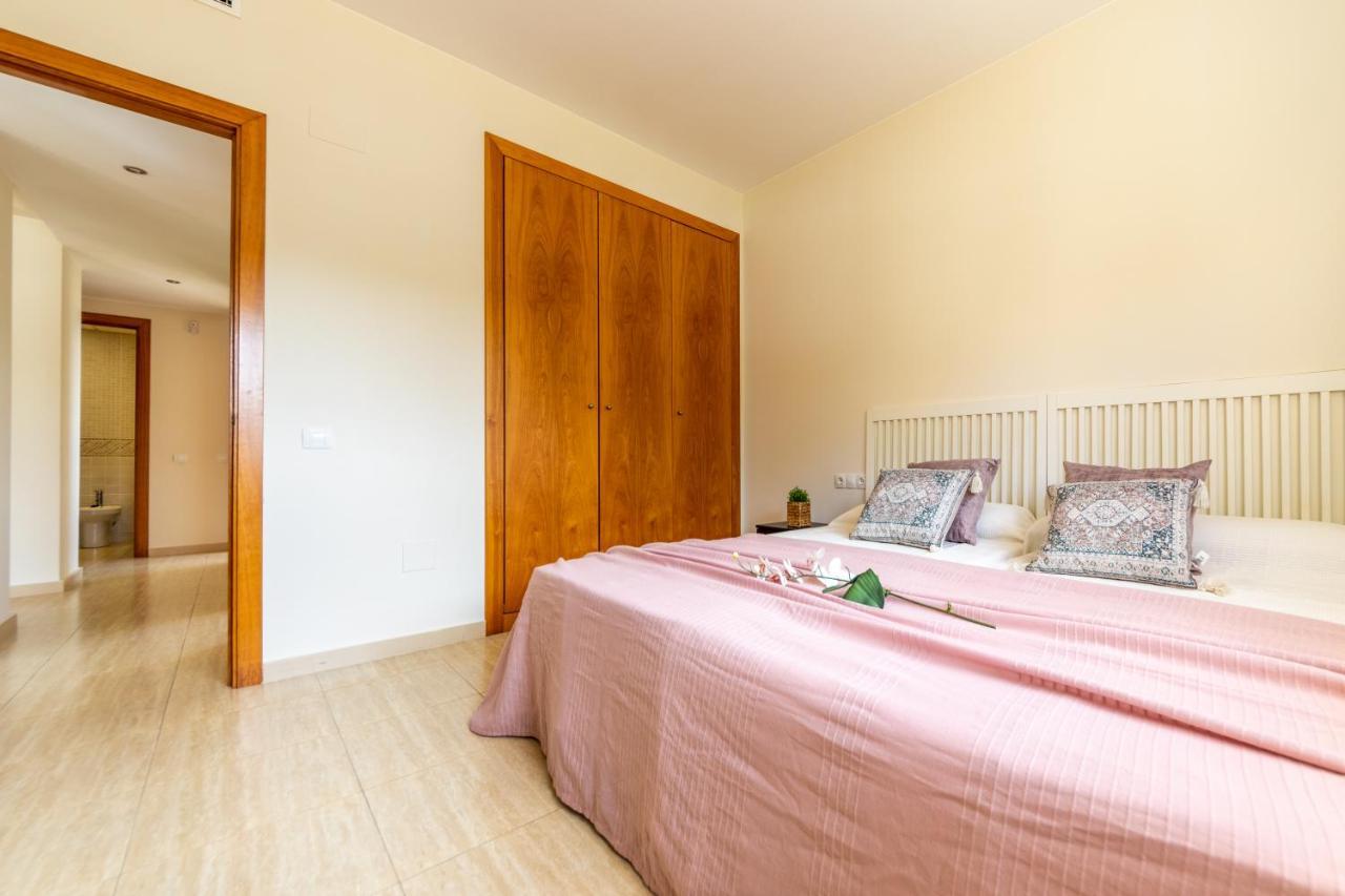 Homes & Go Tramuntana Salou Bagian luar foto