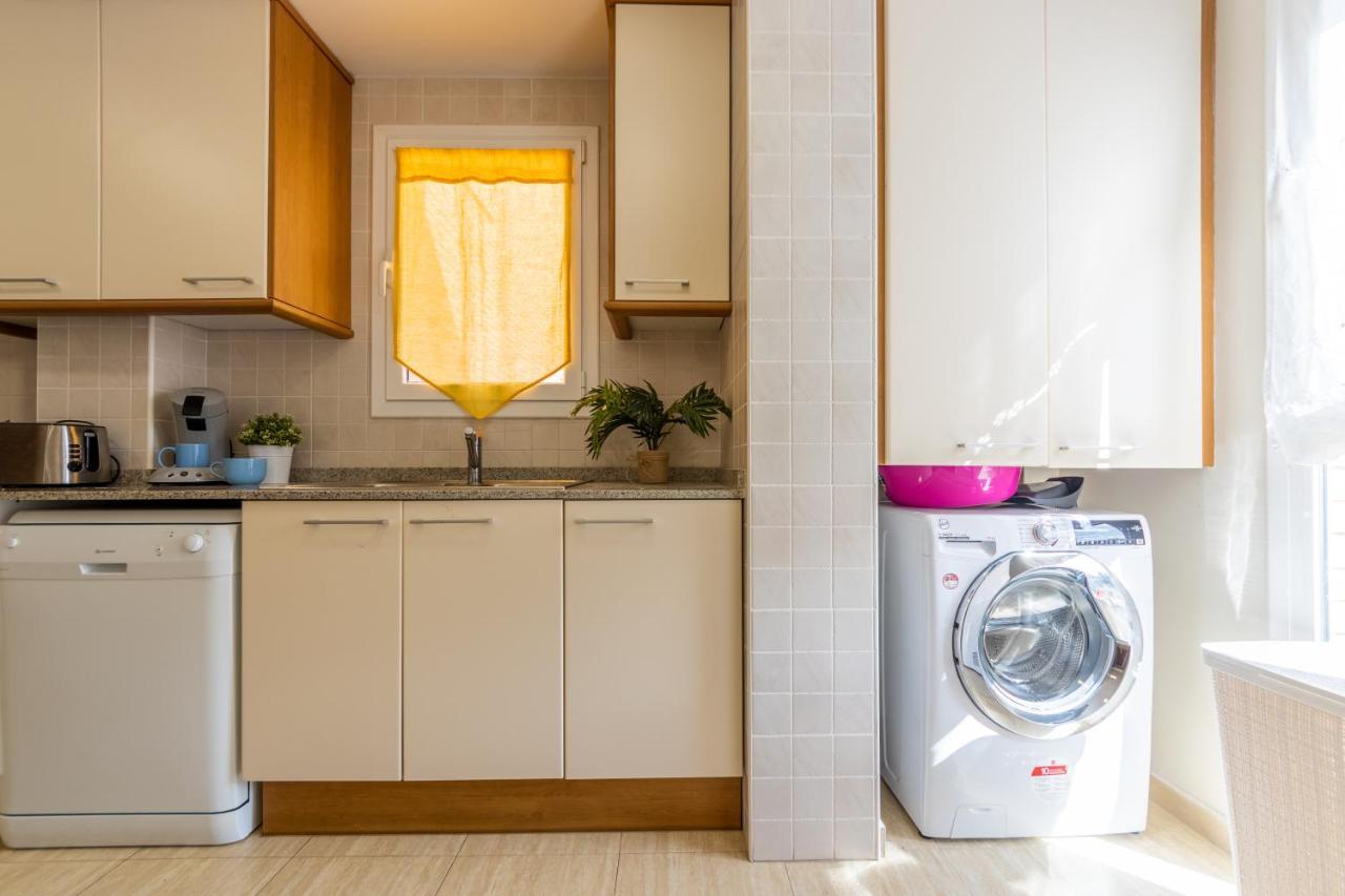 Homes & Go Tramuntana Salou Bagian luar foto