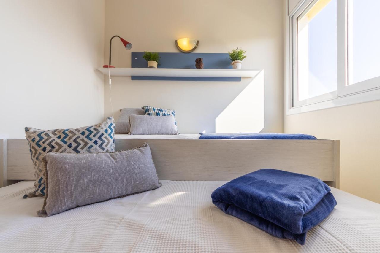 Homes & Go Tramuntana Salou Bagian luar foto