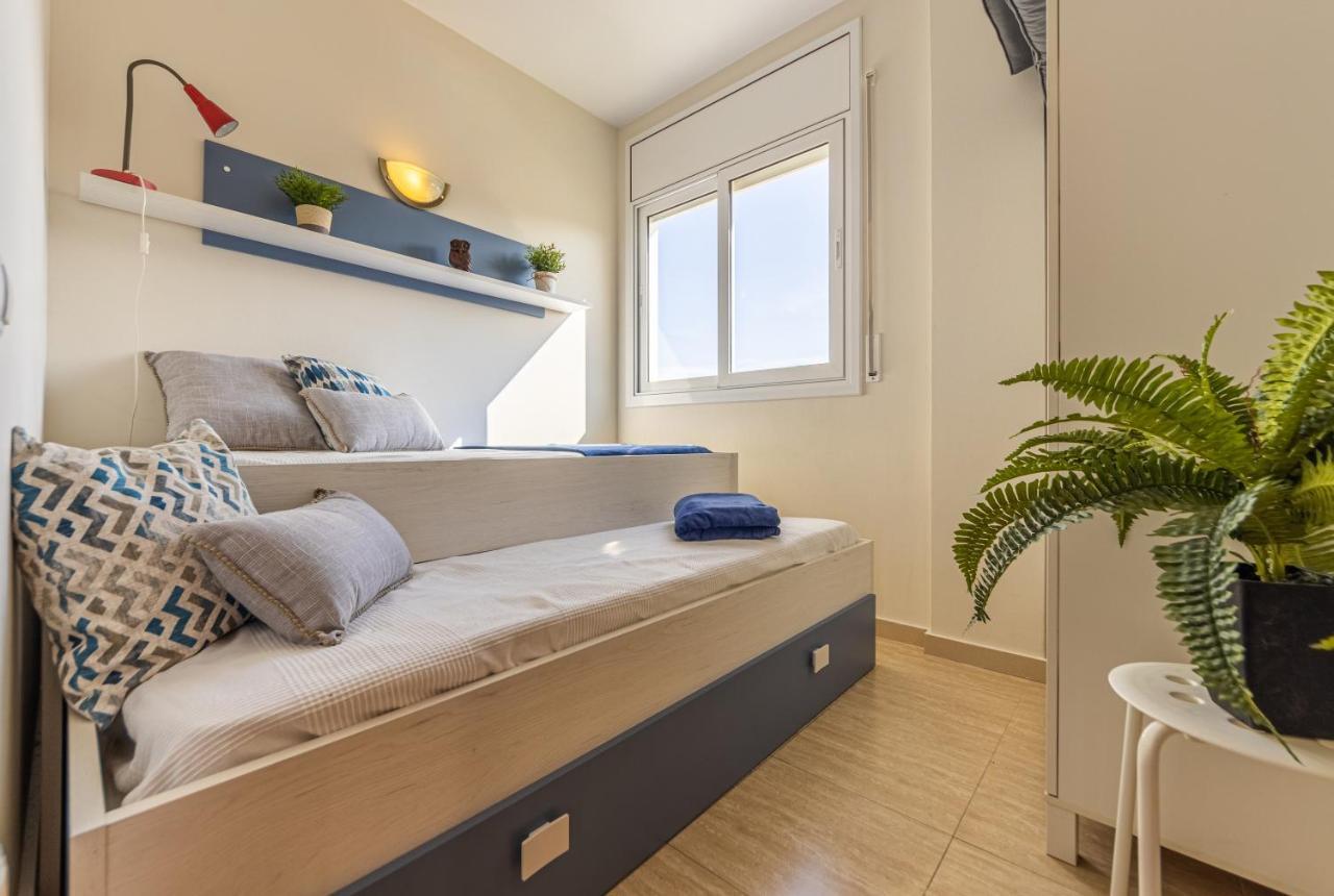 Homes & Go Tramuntana Salou Bagian luar foto