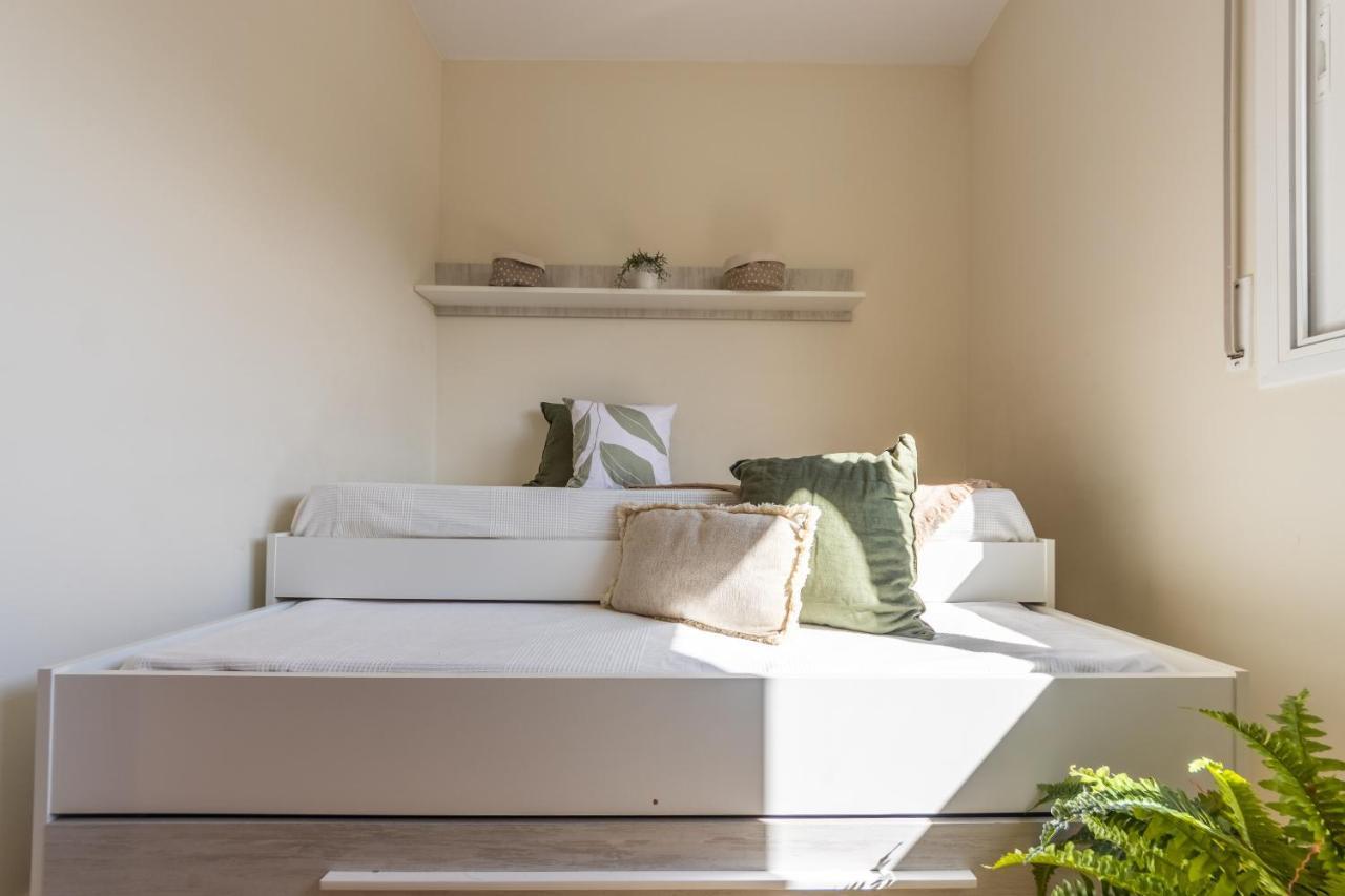 Homes & Go Tramuntana Salou Bagian luar foto