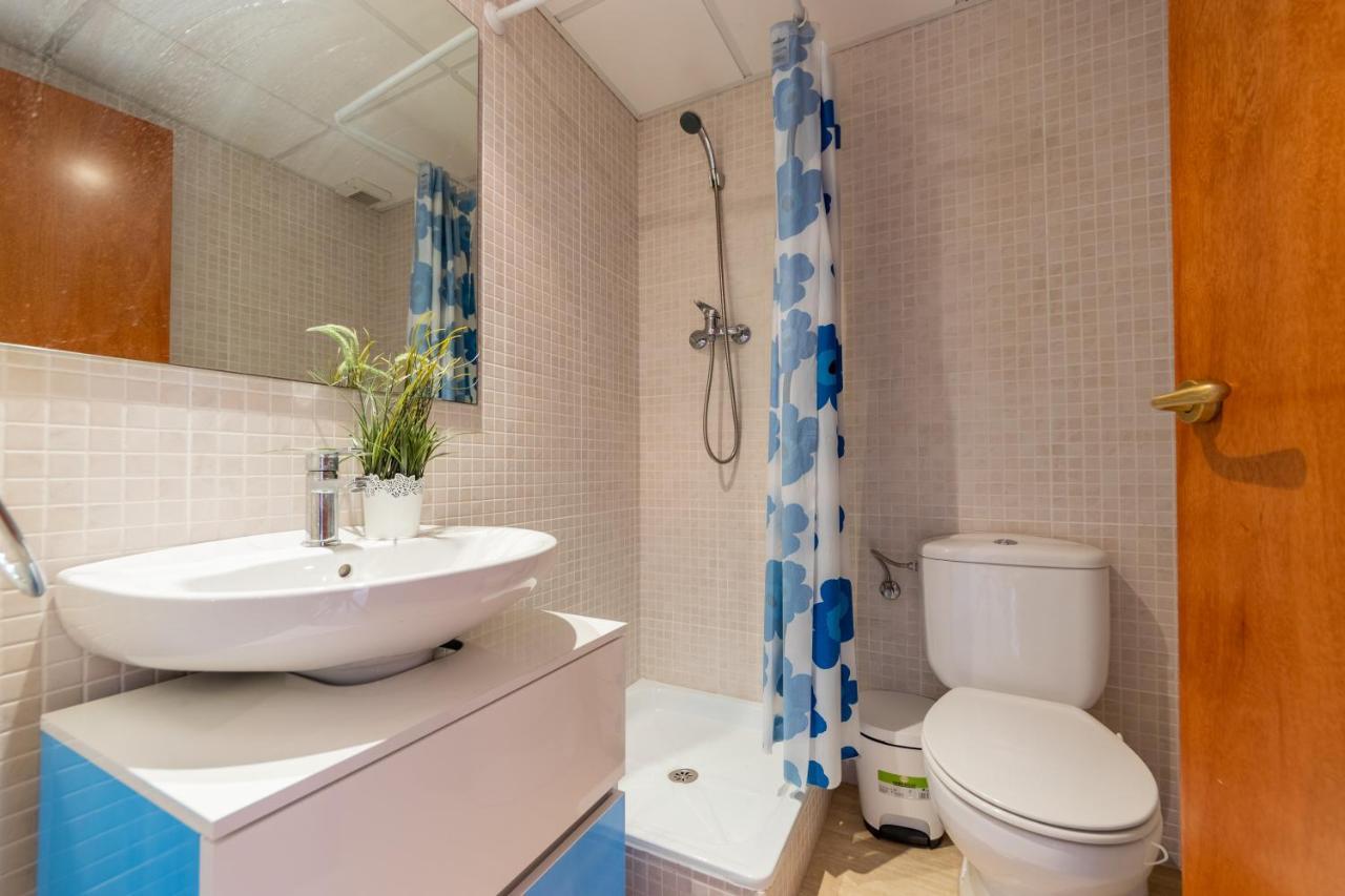 Homes & Go Tramuntana Salou Bagian luar foto