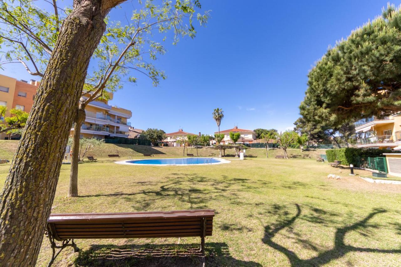 Homes & Go Tramuntana Salou Bagian luar foto