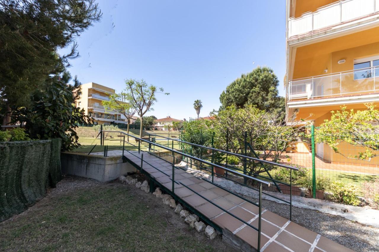 Homes & Go Tramuntana Salou Bagian luar foto