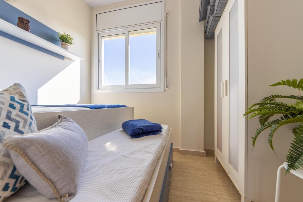 Homes & Go Tramuntana Salou Bagian luar foto