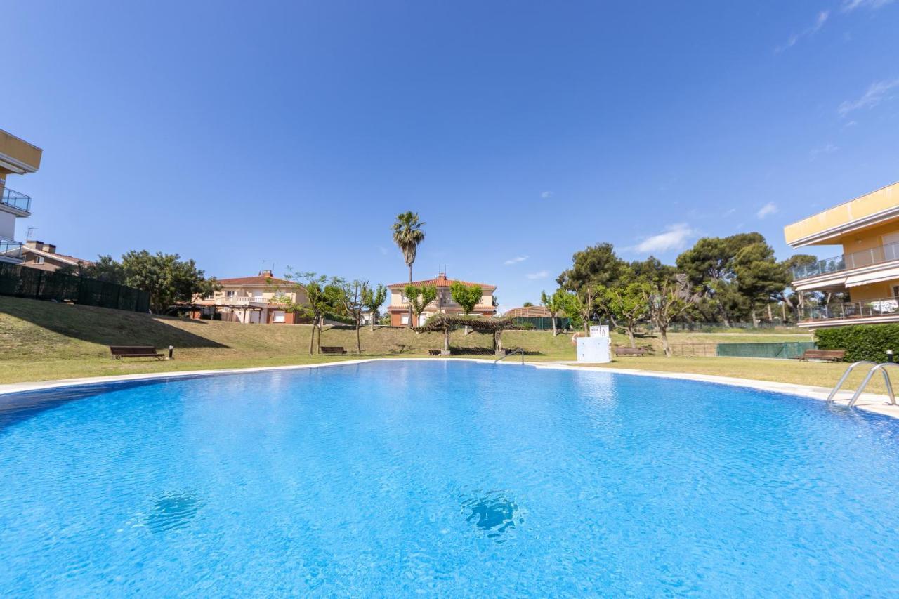 Homes & Go Tramuntana Salou Bagian luar foto