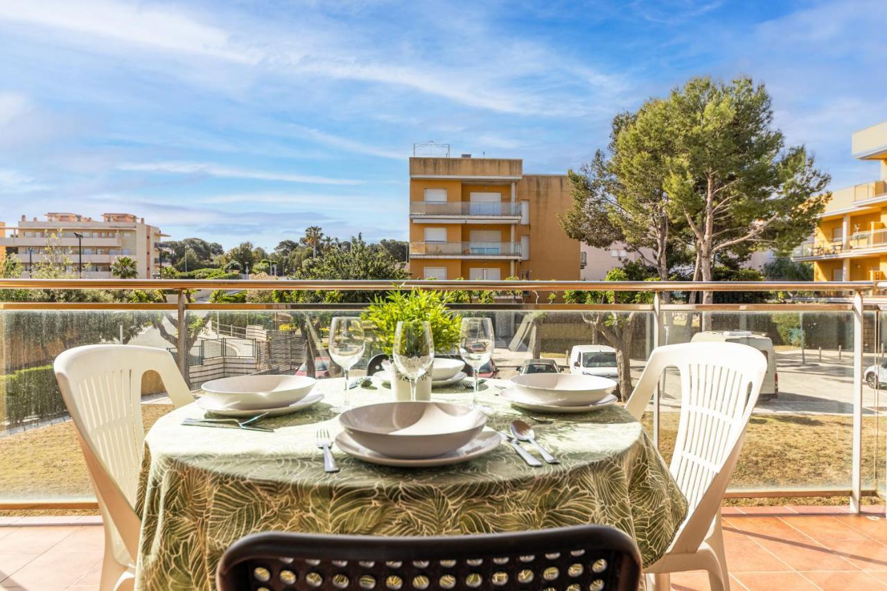 Homes & Go Tramuntana Salou Bagian luar foto