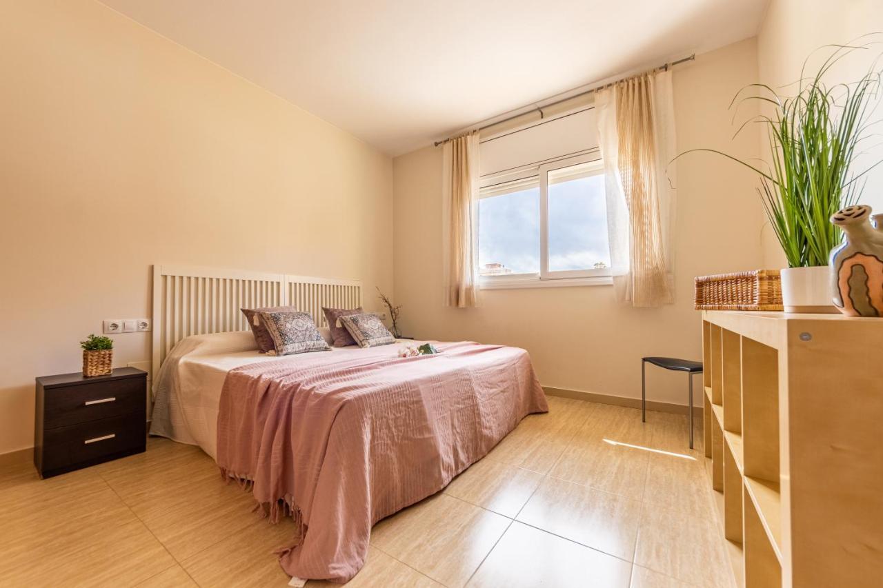 Homes & Go Tramuntana Salou Bagian luar foto