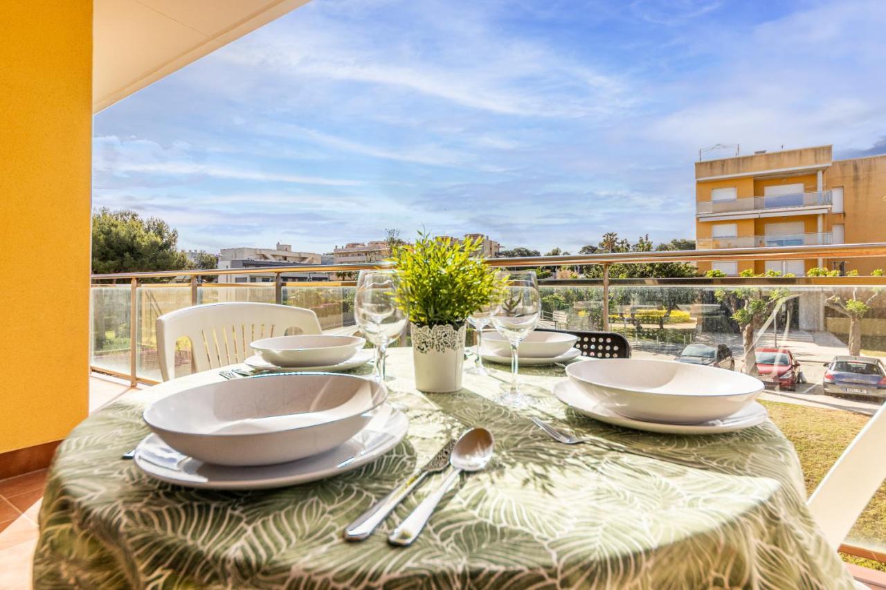 Homes & Go Tramuntana Salou Bagian luar foto