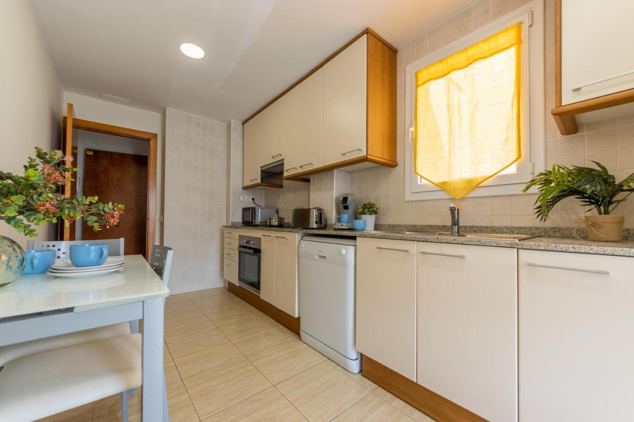 Homes & Go Tramuntana Salou Bagian luar foto