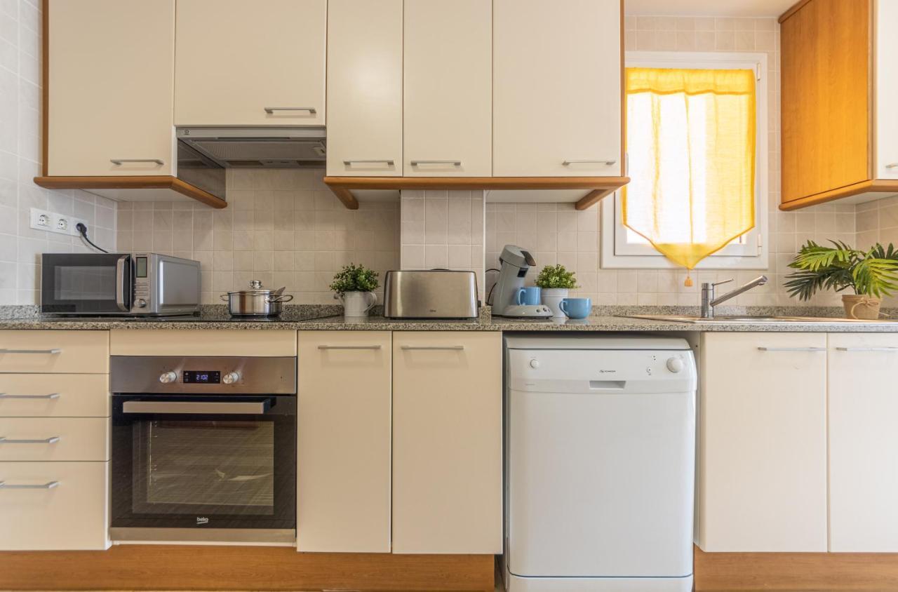 Homes & Go Tramuntana Salou Bagian luar foto