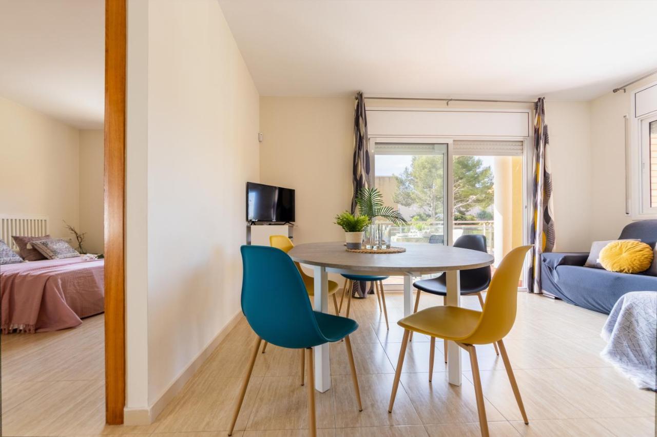 Homes & Go Tramuntana Salou Bagian luar foto