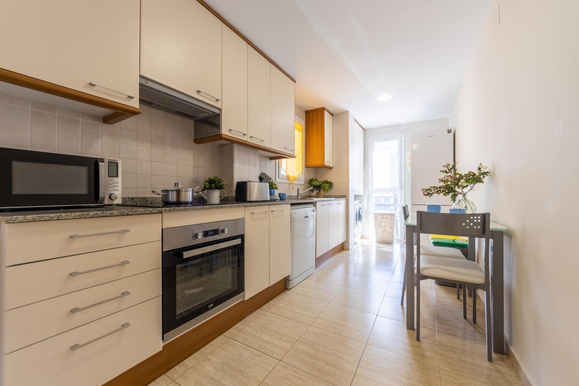 Homes & Go Tramuntana Salou Bagian luar foto