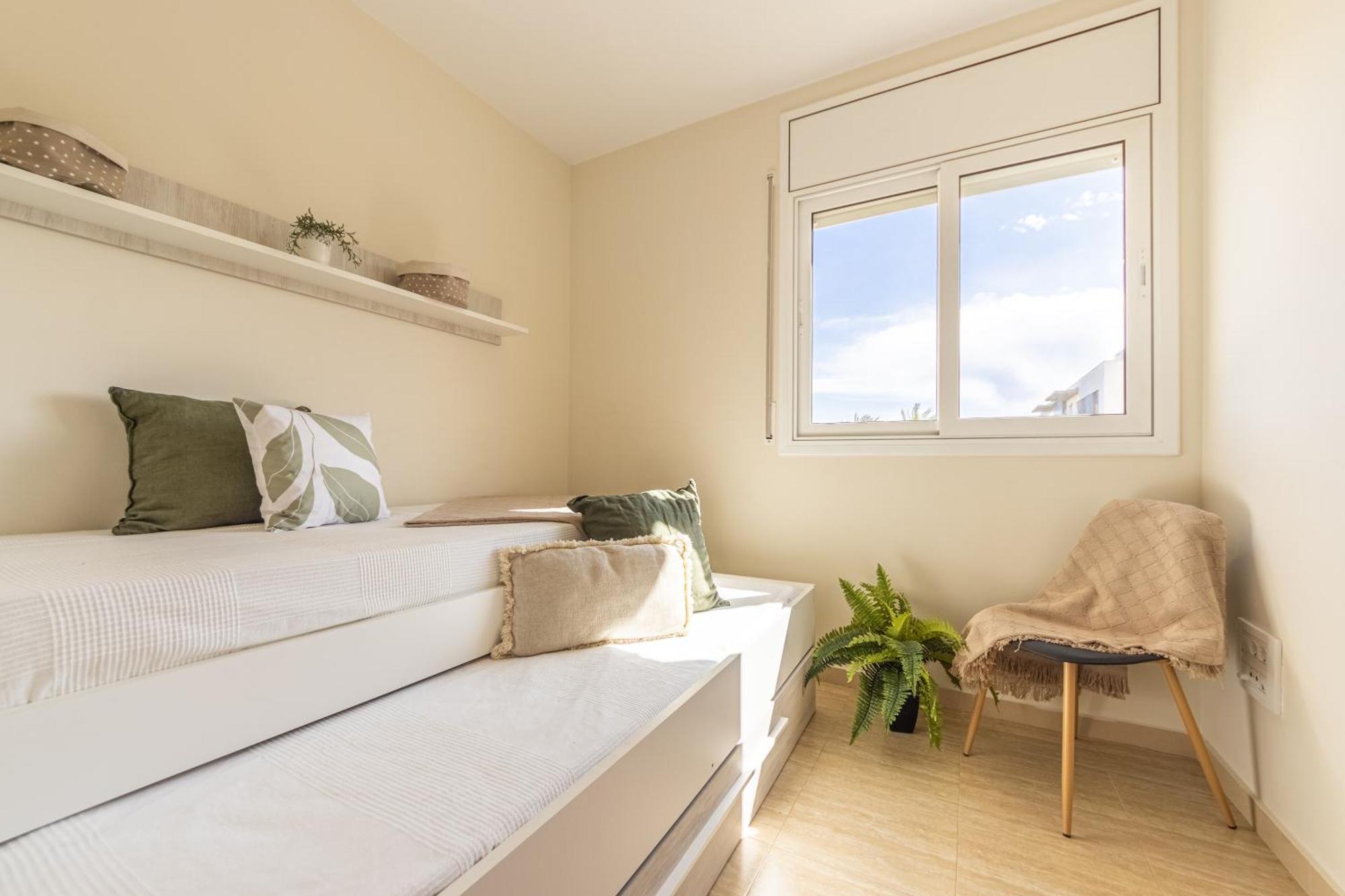 Homes & Go Tramuntana Salou Bagian luar foto