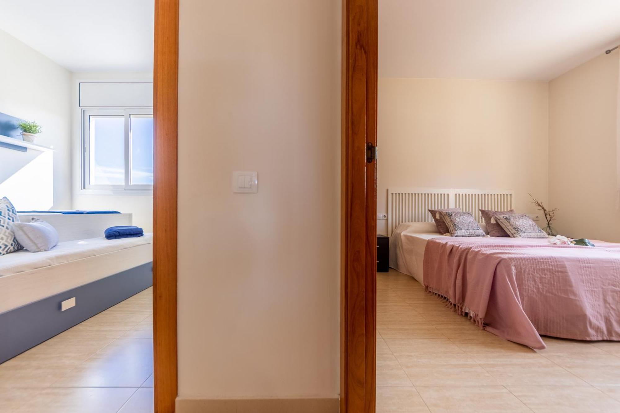 Homes & Go Tramuntana Salou Bagian luar foto