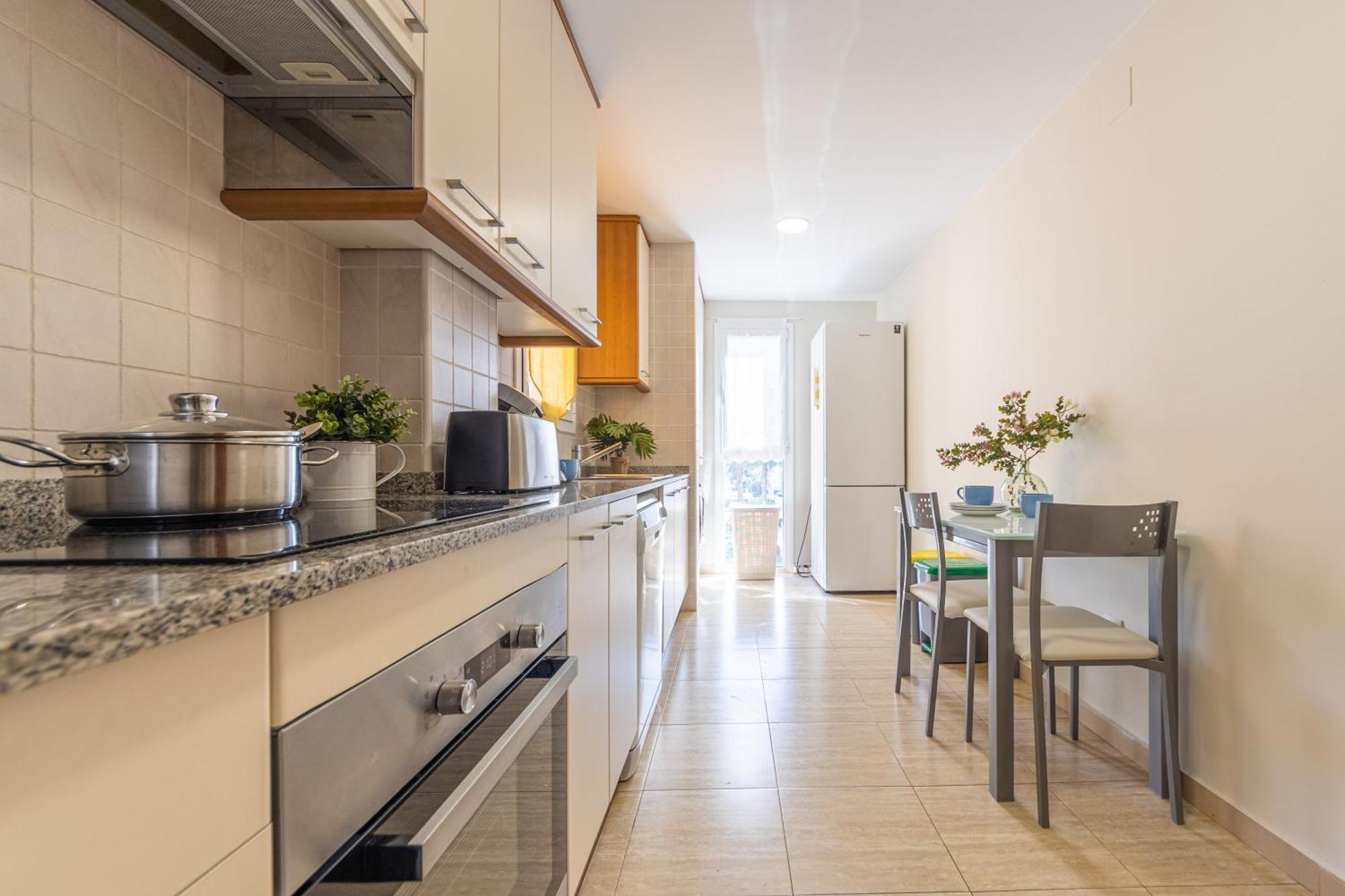 Homes & Go Tramuntana Salou Bagian luar foto