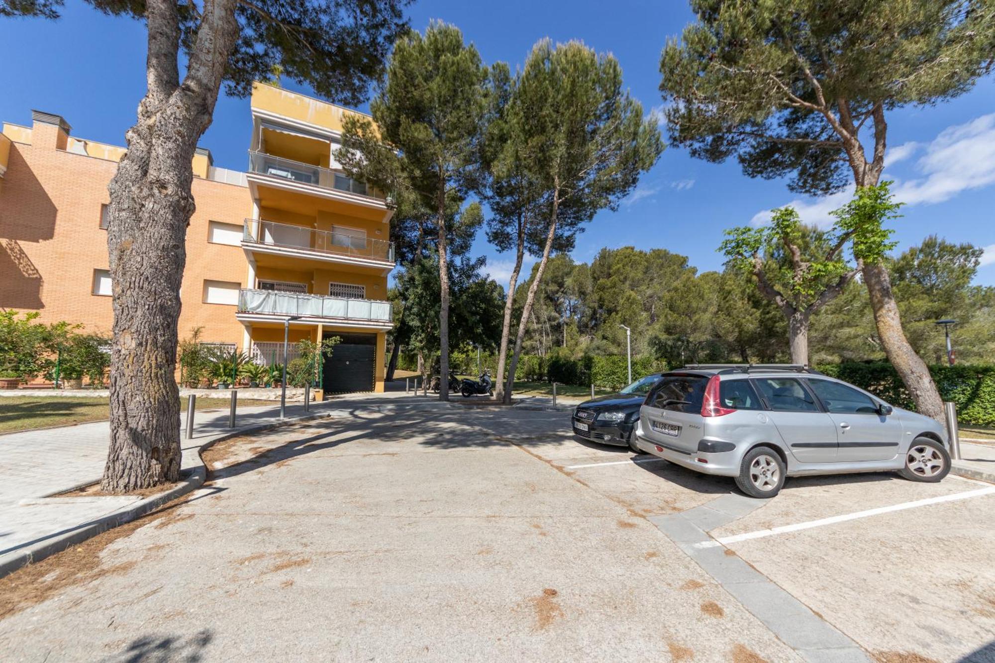 Homes & Go Tramuntana Salou Bagian luar foto
